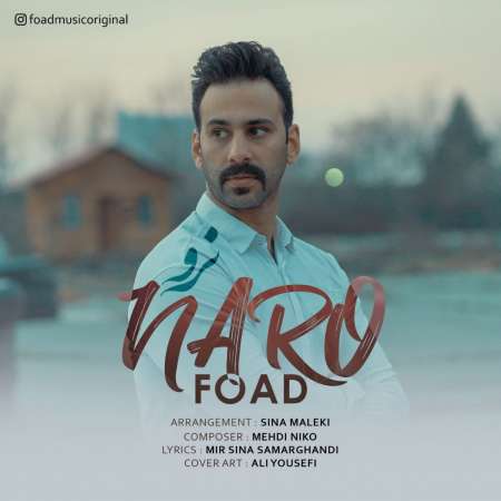 Foad – Naro